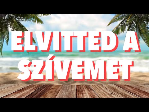 Dzsiiza X Wukovics Zoli - Elvitted a szívemet ❤️‍🔥
