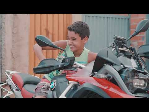 MC KAINHO - MENOR SONHADOR (A MAFIA FILMS)