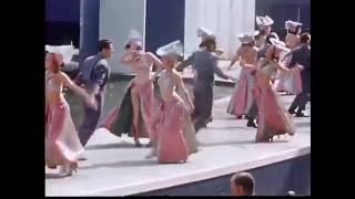 Jason Collett - Song And Dance Man