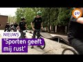 Op deze twee scholen is sporten héél belangrijk