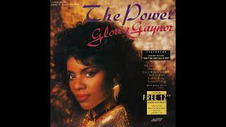 Gloria Gaynor - The Power Of Love (1990)