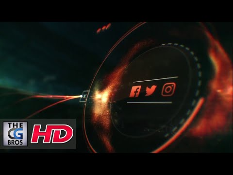 CGI 3D/VFX Studio Showreel: "422 South - Showreel 2017"