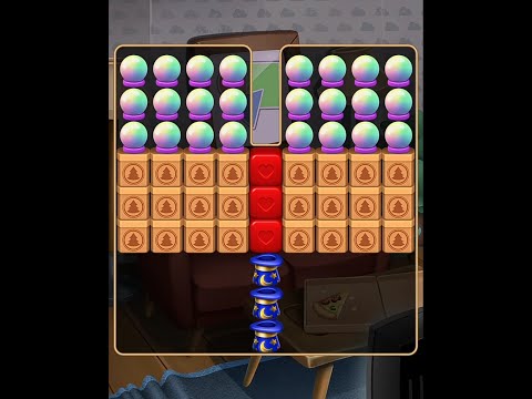 TOON BLAST level 2889