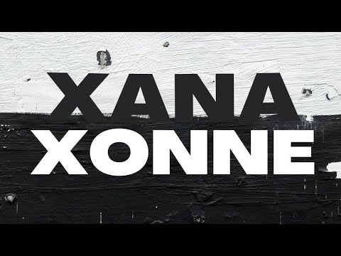 Rime Soninke - Xana Xonne (2015)