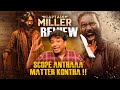 Captain miller Review