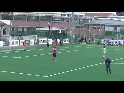 2018 4 2 verde vs Pinerolo PK戦