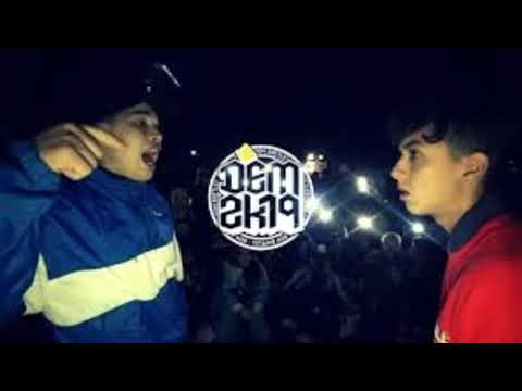 Instrumental Fusok vs Metalinguistica [Primera instrumental dem]