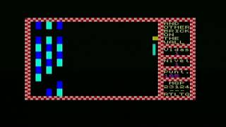 ZX Spectrum Vega Games - Another Brick on the Wall