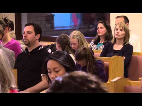 2016-04-23 "Jesus Is The Answer. What's The Question?" - Novo Čolić