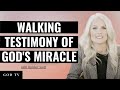 A Walking Testimony Of God S Miracle Heather Schott