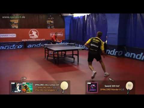 Denis Kalachevskiy - Nikolay Telnoy (best points) at Master-Tour, July 2016 at St-Petersburg