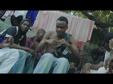 Djox ked -Bedo (clip officiel)