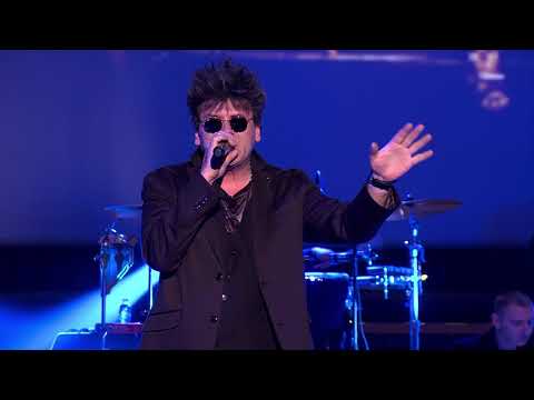 Dražen Žerić Žera - Nekako s proljeća /koncert Prijatelji i Kemo/