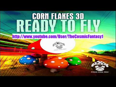 Corn Flakes 3D - Sytem Check (Original Mix)