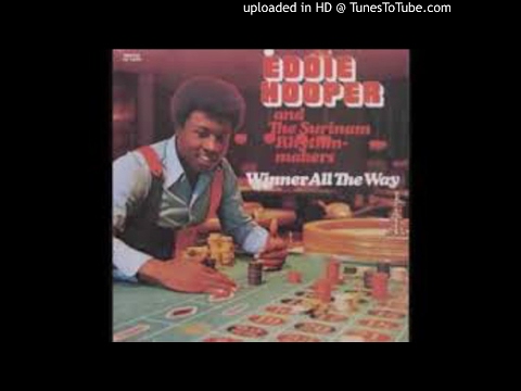 Eddie Hooper - Country Gal