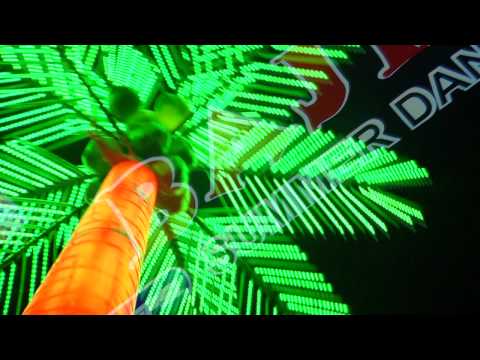 Mielno 2010 - Cj Stone, Marc van Linden i Steve Murano - Electronic Pleasure (Oficjalny FILM)