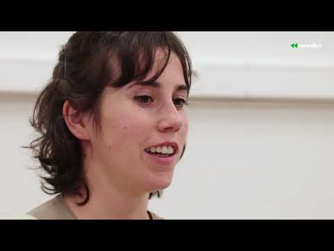 Samara Velte, 'Nik Sinisten dizut'