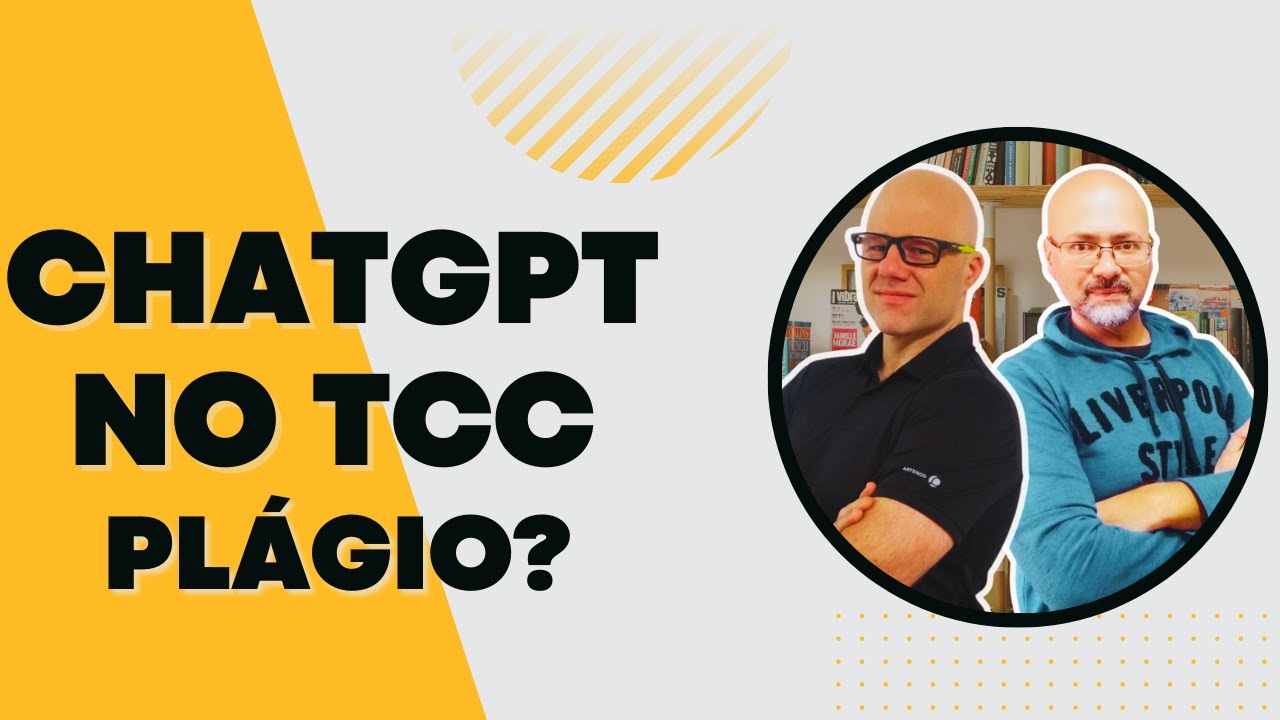 Chat GPT na Produção Acadêmica: Como Usar sem Cometer Plágio e Manter a Originalidade