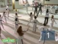 Sesame Street Counting Karate
