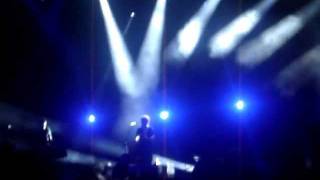 Myslovitz - Zgon (live Warszawa, Stadion Syrenki, 9.05.2009)