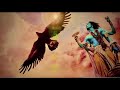 Vishnu Bhagwan Sri Vishnu Dashavatara Yt