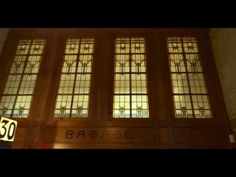 Open Monumentendag Amsterdam Zomerroute: Haarlemmermeerstation / historische voertuigen