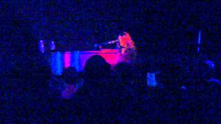 Paula Cole @ The Ark - 10/14 - &quot;I Believe in Love&quot; HD