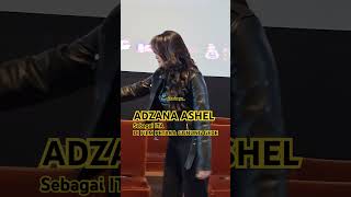 Download lagu ADZANA ASHEL AS ITA IN THE FILM THE CAPTAKA GUNUNG GEDE (THE TRUE STORY OF A CLIMBERS 2007) #vide... mp3