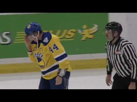Owen Hardy vs Chase Wouters
