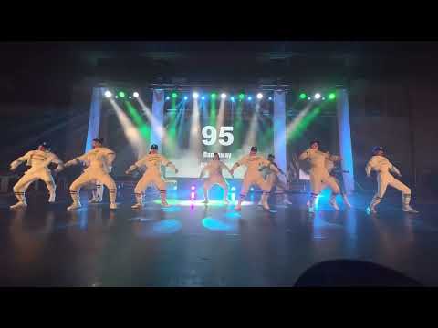 DANCEWAY CZECH DANCE TOUR SPRING 2022 - Gajas Style