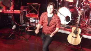 No Fuzz, No Buzz Back To Rock'n'Roll - Praga 10.09.2016