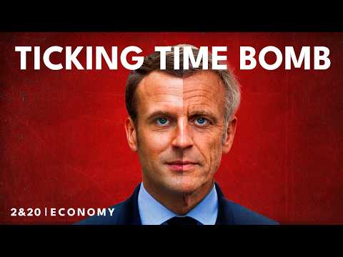 France’s Economy Is Worse Than You Think