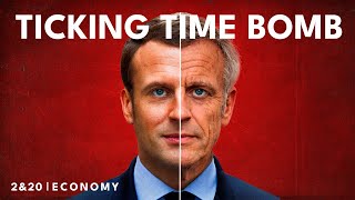 France’s Economy Is Worse Than You Think