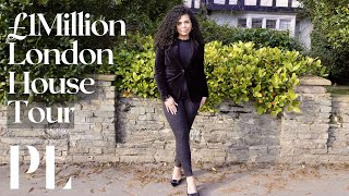 Inside £1million 4 Bedroom House For Sale In South Croydon | Property London