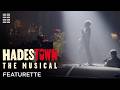 Hadestown The Musical Official Featurette Bleecker Street