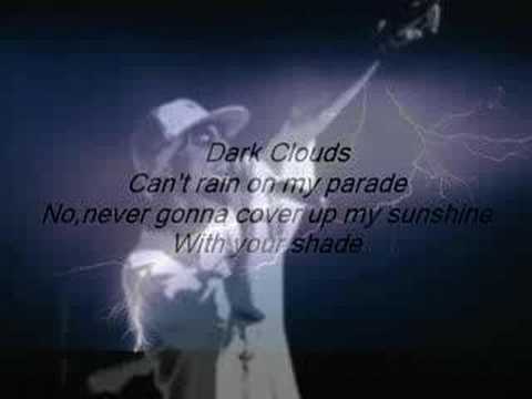 C'daynger "Dark Clouds"  (Dark Clouds Riddim)