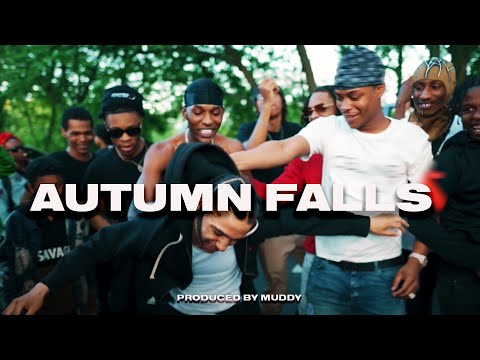 [FREE] Sha Ek x Bandmanrill x Jersey Club Type Beat 2022 - "AUTUMN FALLS" | NY Drill Type Beat 2022