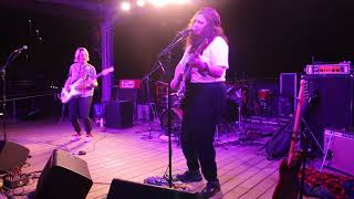 Palehound - Room (Live at Union Memorial Terrace)