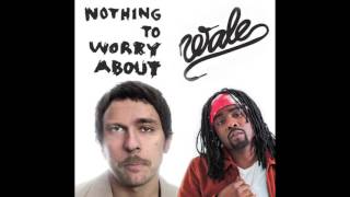 Peter Bjorn and John - Nothing to Worry About (Wale Remix)