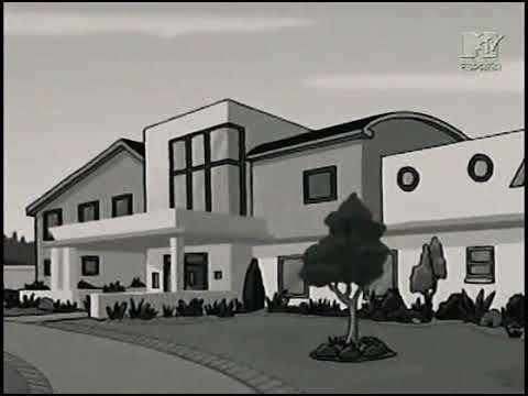 Thumbnail of the video: La casa de los dibujos - Intro