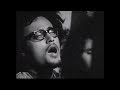 John Mayall and Mick Taylor - Walking On Sunset live 1969