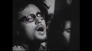 John Mayall and Mick Taylor - Walking On Sunset live 1969