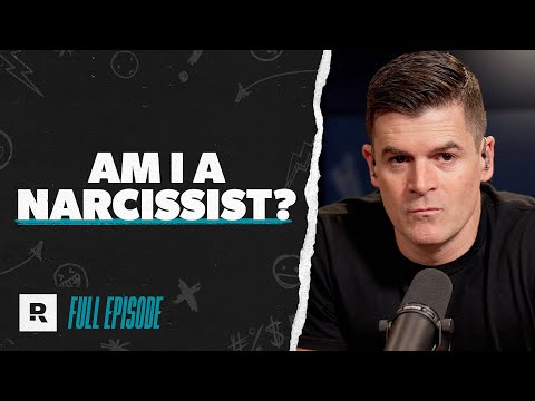 I Think I Am a Narcissist