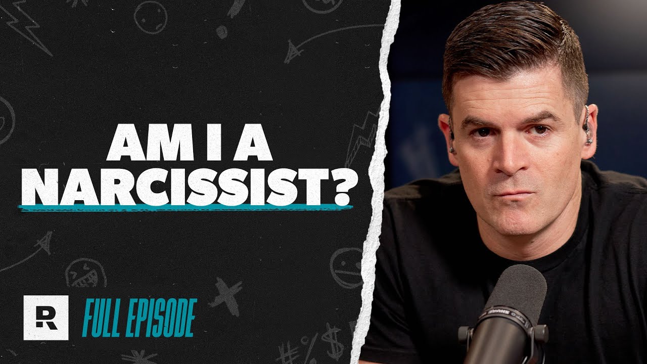 I Think I Am a Narcissist