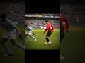 Okocha Step Over ️ Jayjayokocha Football Premierleague Shorts
