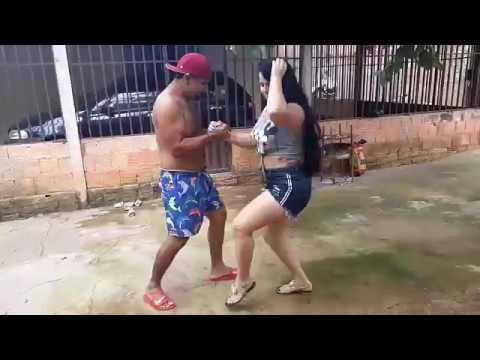 VOU DAR UM ROLÉ ! NO PACINHO DO CICLONE DO FORRÓ.