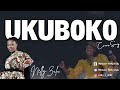 MINISTER NELLY ZULU UKUBOKO COVER