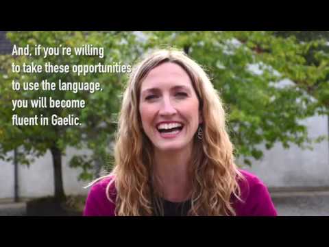 Joy Dunlop – Sabhal Mòr Ostaig Alumna