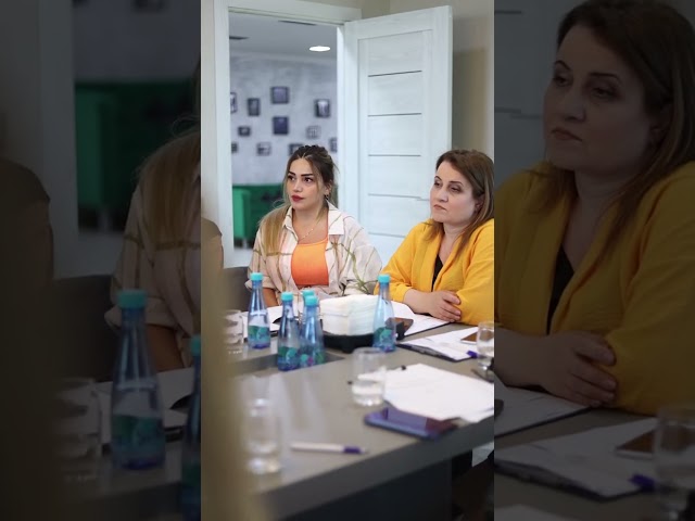 Gözəllik Salonlarının Hüquqları