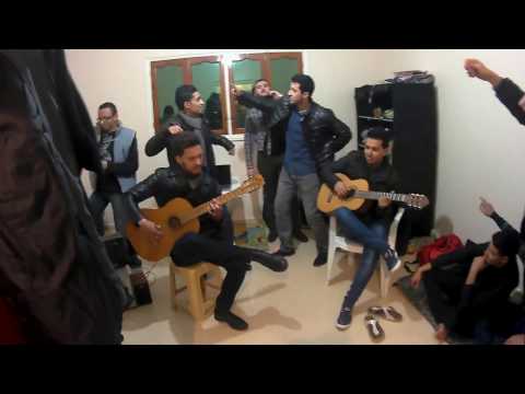 Mannequin challenge *Ensah Family* Nv